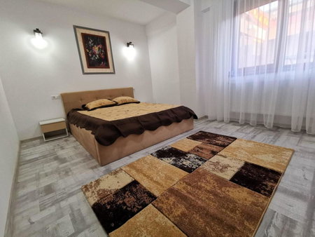 Cappuccino Apartment-Brilliant Apartments, Constanţa, Romania
