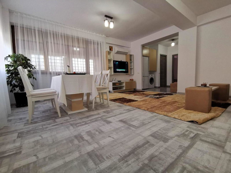 Cappuccino Apartment-Brilliant Apartments, Constanţa, Romania