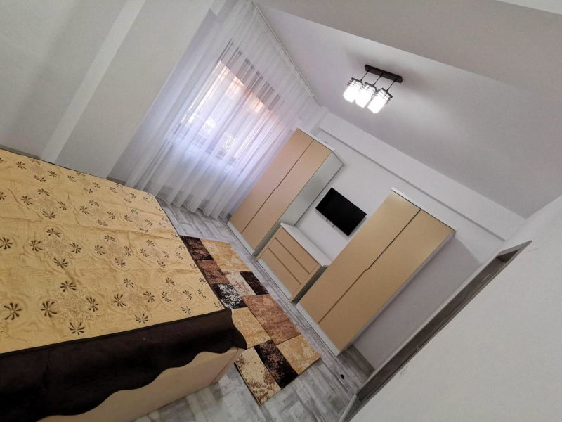 Cappuccino Apartment-Brilliant Apartments, Constanţa, Romania