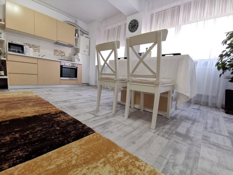 Cappuccino Apartment-Brilliant Apartments, Constanţa, Romania