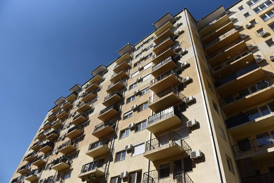Class DeLuxe Apartments, Oradea, Romania