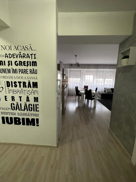 Class DeLuxe Apartments, Oradea, Romania
