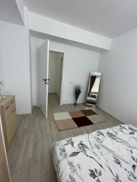 Class DeLuxe Apartments, Oradea, Romania