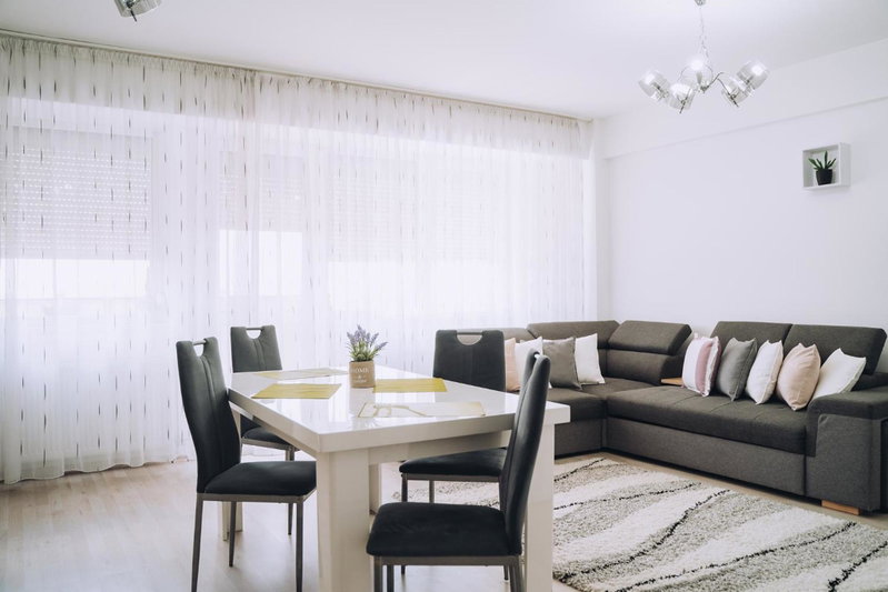 Class DeLuxe Apartments, Oradea, Romania