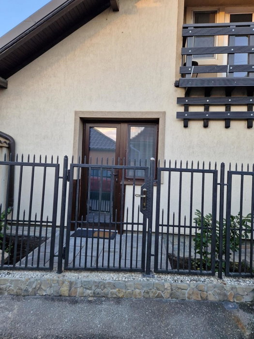Rasnov Retreat, Râşnov, Romania