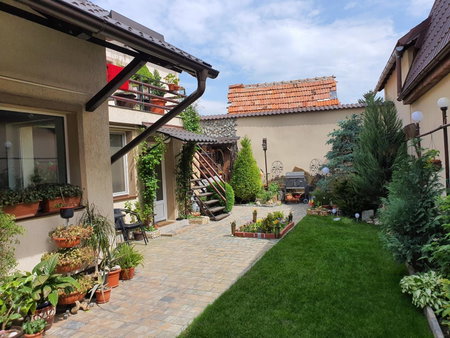 Rasnov Retreat, Râşnov, Romania