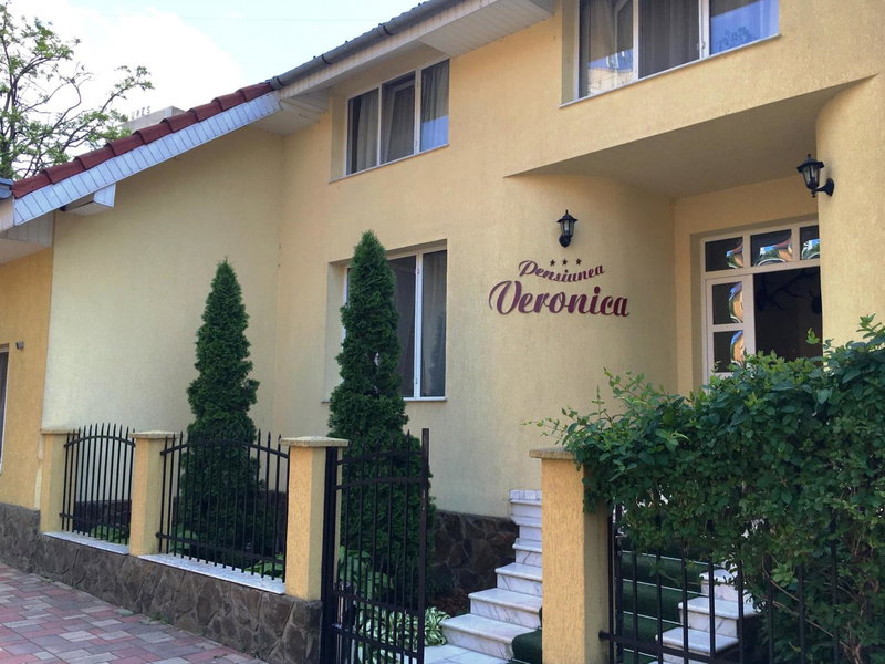 Pensiunea Veronica, Baile Felix, Romania
