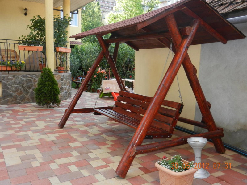 Pensiunea Veronica, Baile Felix, Romania