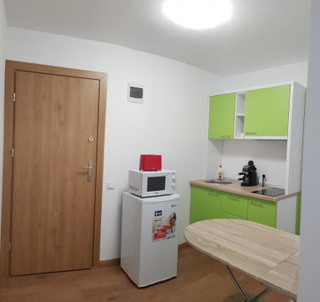 Apartament 8 Budiu, Târgu-Mureş, Romania