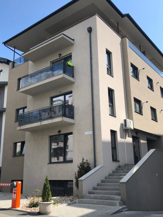 Meteor apartment XXL, Cluj-Napoca, Romania