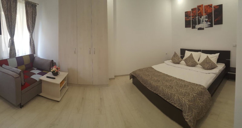 Vila Șaguna, Sibiu, Romania