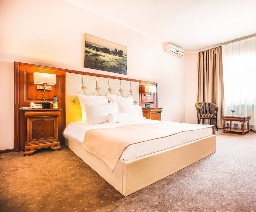 Hotel Athos Rmt, Cluj-Napoca, Romania