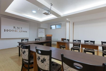 Hotel Athos Rmt, Cluj-Napoca, Romania
