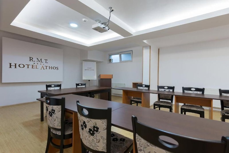 Hotel Athos Rmt, Cluj-Napoca, Romania