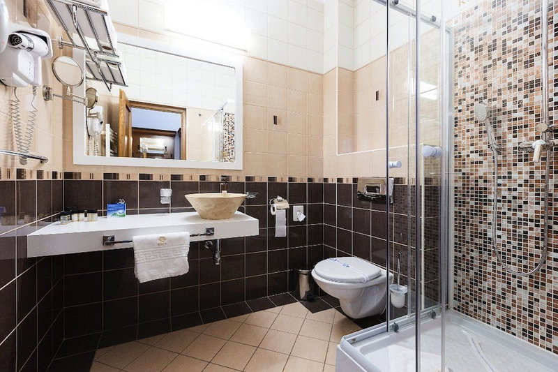 Hotel Athos Rmt, Cluj-Napoca, Romania