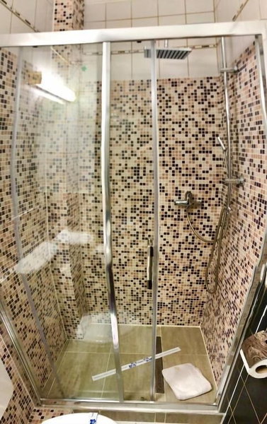 Hotel Athos Rmt, Cluj-Napoca, Romania