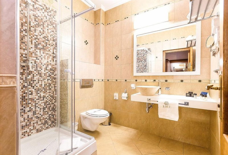 Hotel Athos Rmt, Cluj-Napoca, Romania