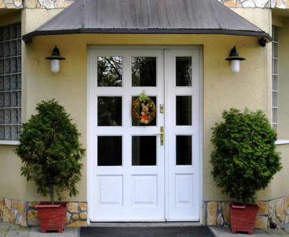 Hegyesi Vendégház, Gödöllő, Hungary