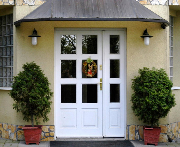 Hegyesi Vendégház, Gödöllő, Hungary