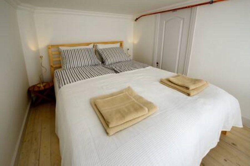 ORANGEHOMES two bedroom apartment Ráday str., Budapest, Hungary