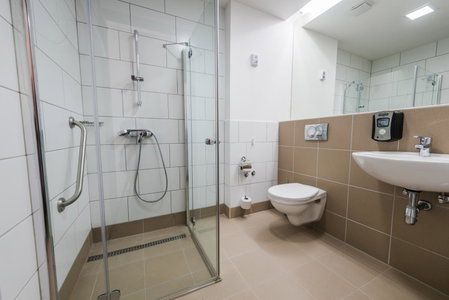 Harkányi Psoriasis Centrum, Harkány, Hungary