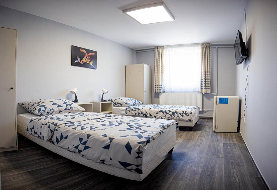 Kisgáti Vendégház, Kaposvár, Hungary
