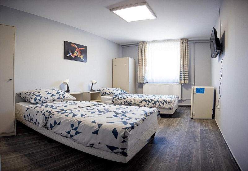 Kisgáti Vendégház, Kaposvár, Hungary