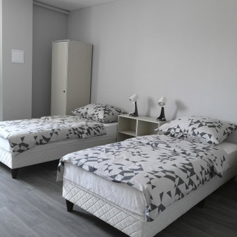 Kisgáti Vendégház, Kaposvár, Hungary