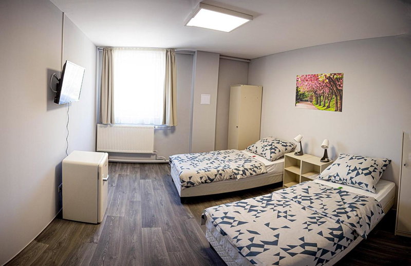 Kisgáti Vendégház, Kaposvár, Hungary