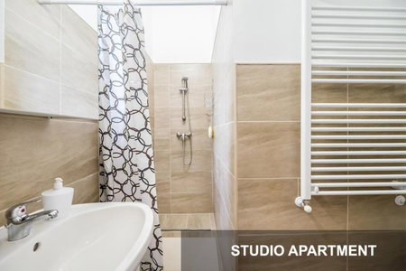 BpR Corvin Cozy Apartments, Budapest, Hungary