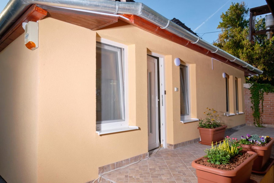 Kincses Sziget Apartman, Ráckeve, Hungary