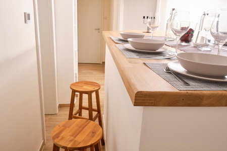 Kincses Sziget Apartman, Ráckeve, Hungary