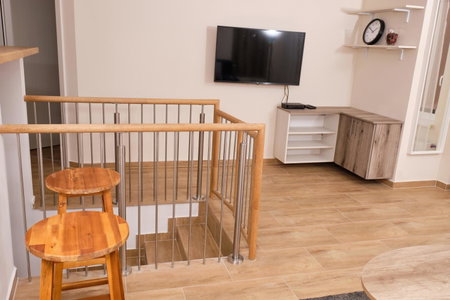 Kincses Sziget Apartman, Ráckeve, Hungary