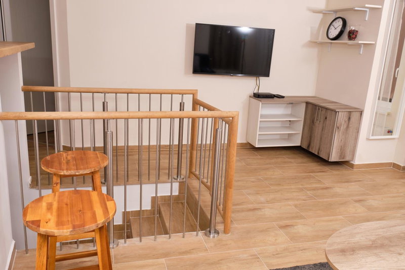 Kincses Sziget Apartman, Ráckeve, Hungary