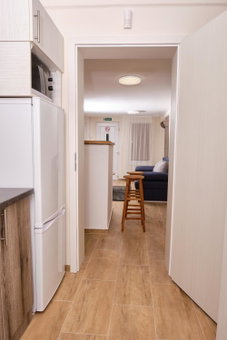 Kincses Sziget Apartman, Ráckeve, Hungary