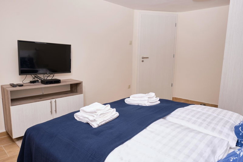 Kincses Sziget Apartman, Ráckeve, Hungary
