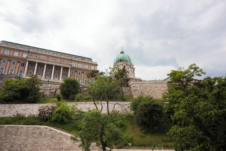 Leon Hotel & Lounge, Budapest, Hungary
