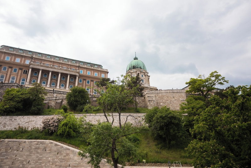 Leon Hotel & Lounge, Budapest, Hungary