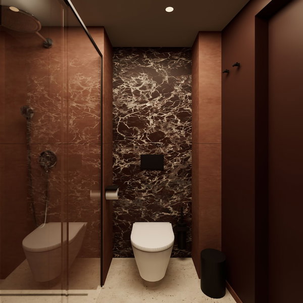 Leon Hotel & Lounge, Budapest, Hungary
