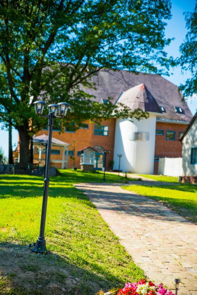 Rómahegy Rendezvényház, Kaposvár, Hungary