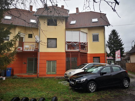 Berik Apartman, Pécs, Hungary