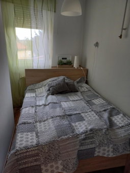 Berik Apartman, Pécs, Hungary