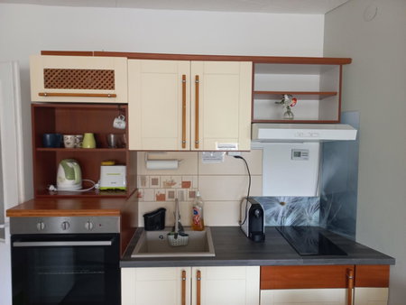 Berik Apartman, Pécs, Hungary
