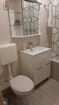 Berik Apartman, Pécs, Hungary