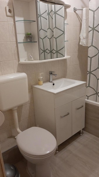 Berik Apartman, Pécs, Hungary