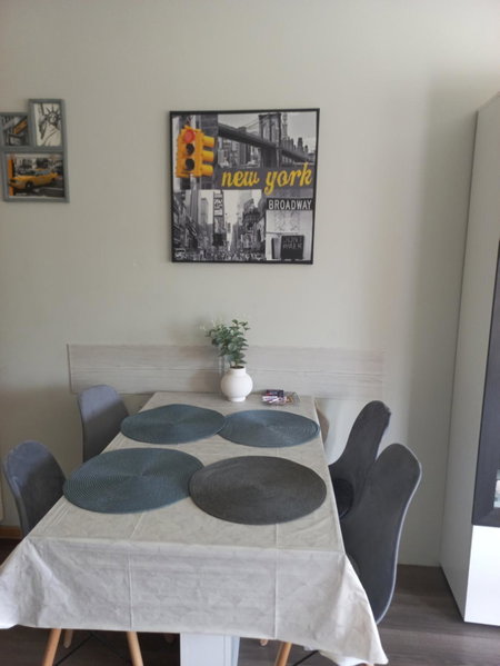 Berik Apartman, Pécs, Hungary
