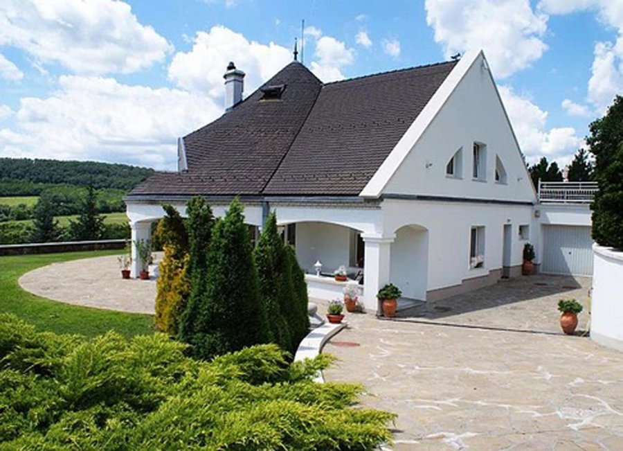 Villa Alexandra Szentantalfa, Szentantalfa, Hungary