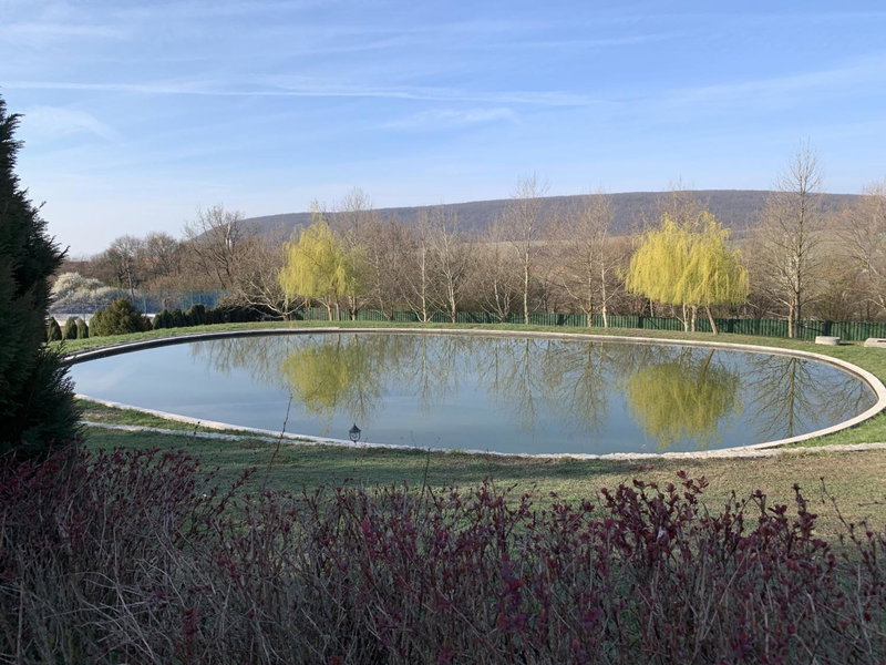 Villa Alexandra Szentantalfa, Szentantalfa, Hungary