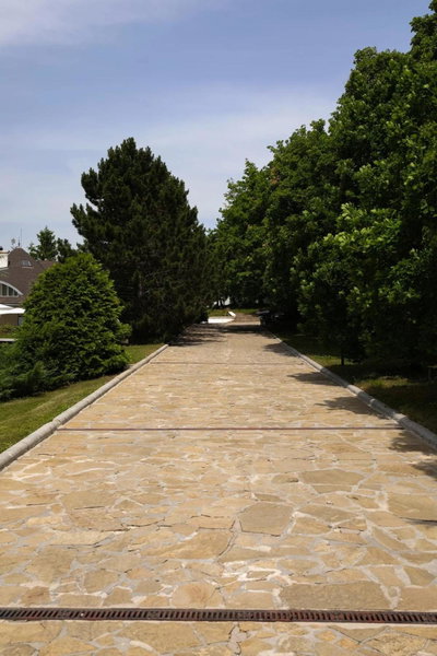 Villa Alexandra Szentantalfa, Szentantalfa, Hungary