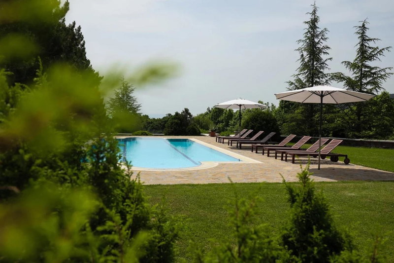 Villa Alexandra Szentantalfa, Szentantalfa, Hungary